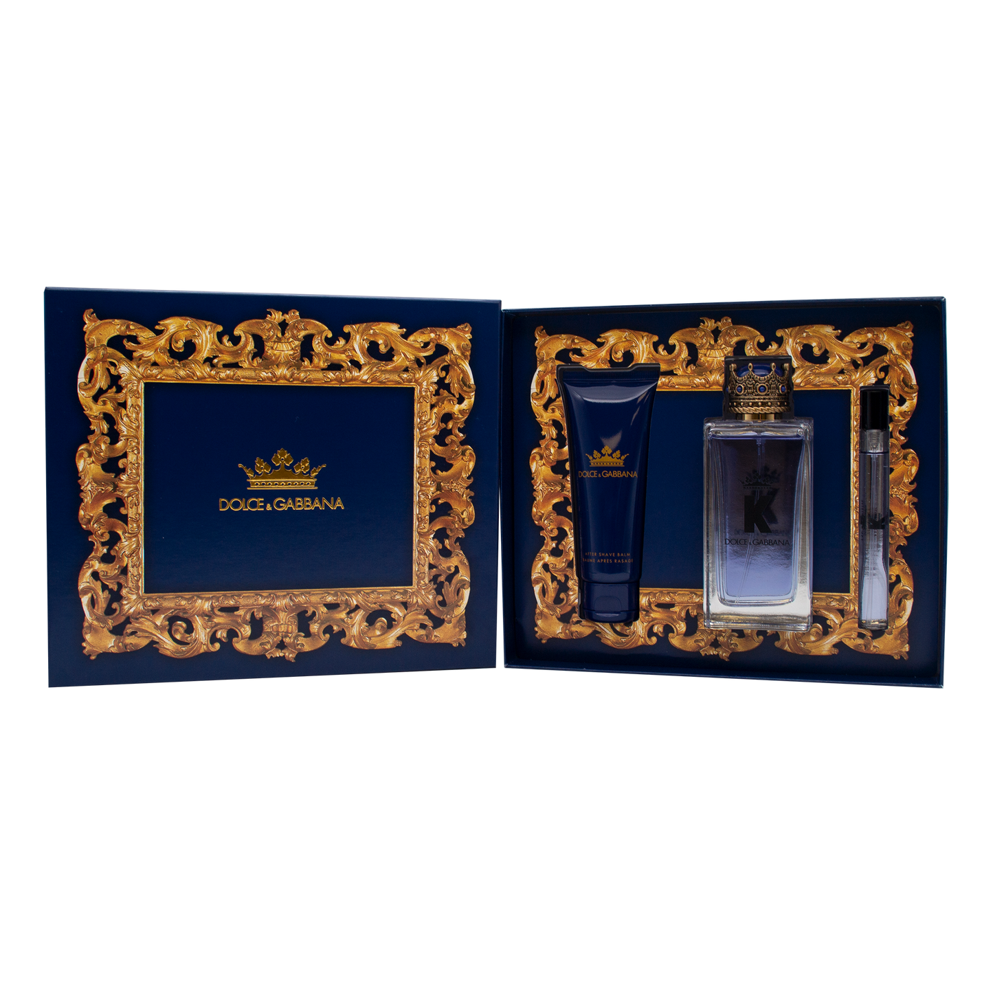  - Dolce & Gabbana - Gift Set - 3423478970656 - Gift Set