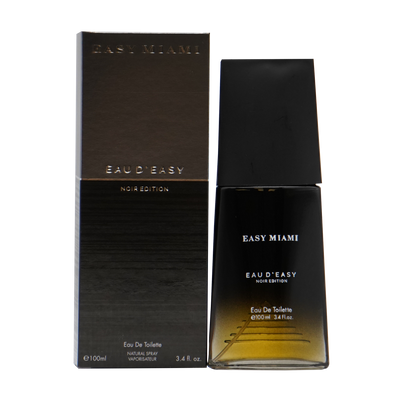 Eau D'Easy - Easy Miami - 899122300170 - Fragrance