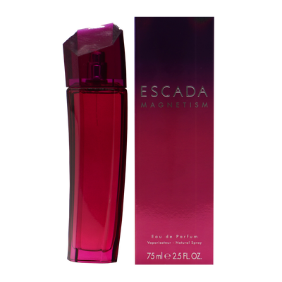 Escada Magnetism 2.5 oz - Eau de Parfum - Fragrance - 3614227293960