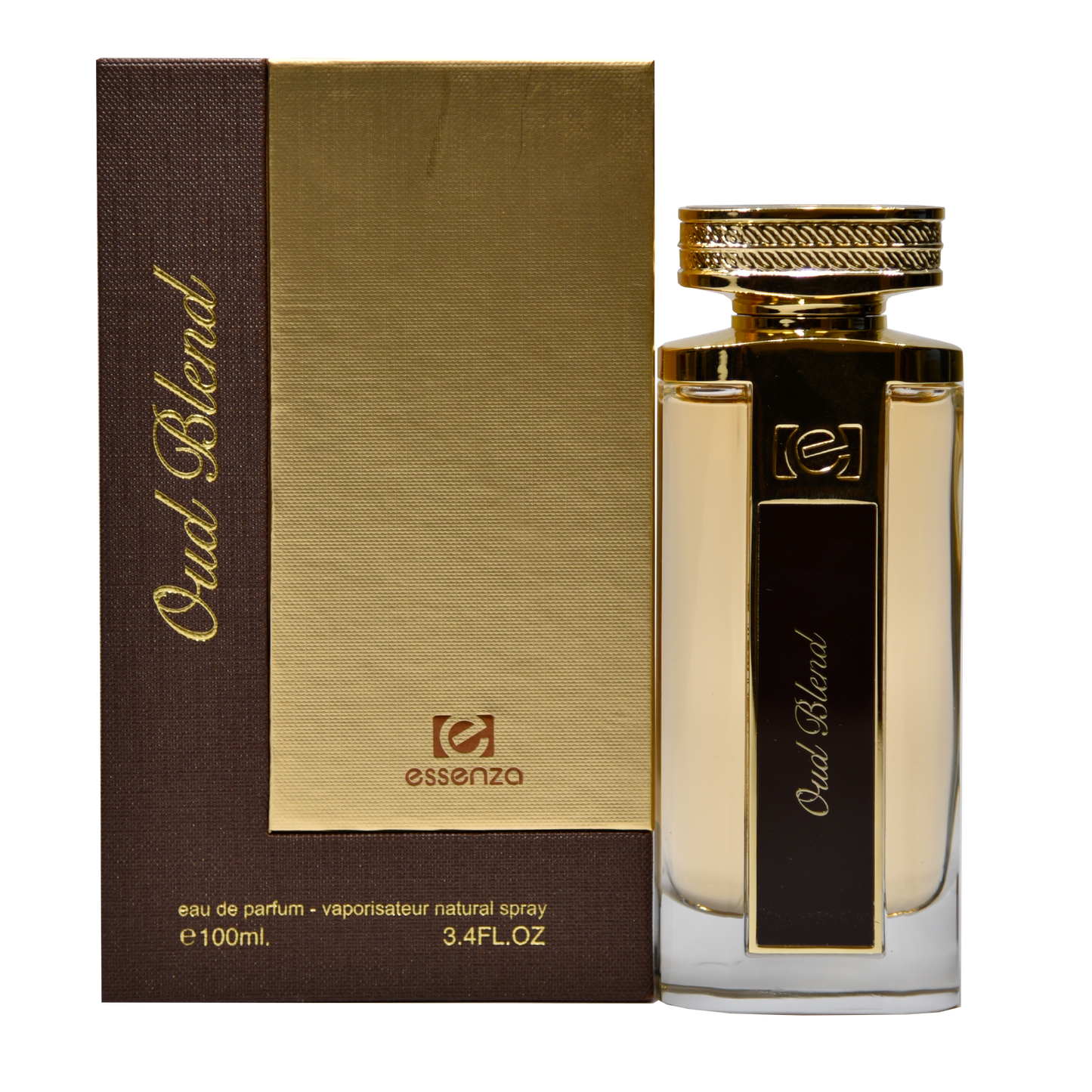  - Afnan - 3.4 oz - Eau de Parfum - Fragrance - 6290171021100 - Fragrance