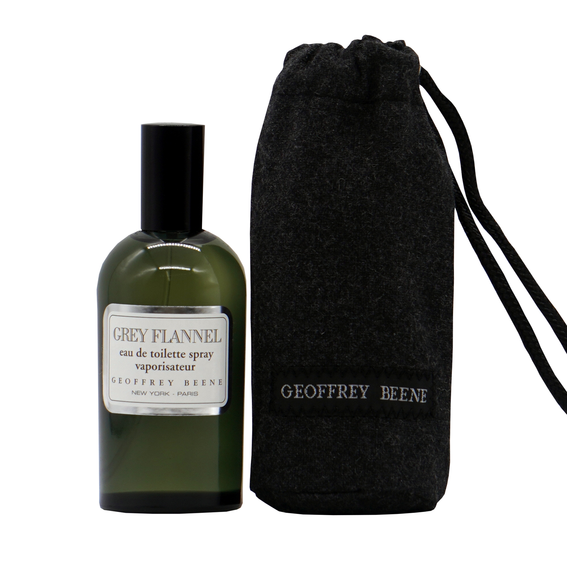 Grey Flannel - Geoffrey Beane - 4.0 oz - Eau de Toilette - Fragrance - 410000001110 - Fragrance