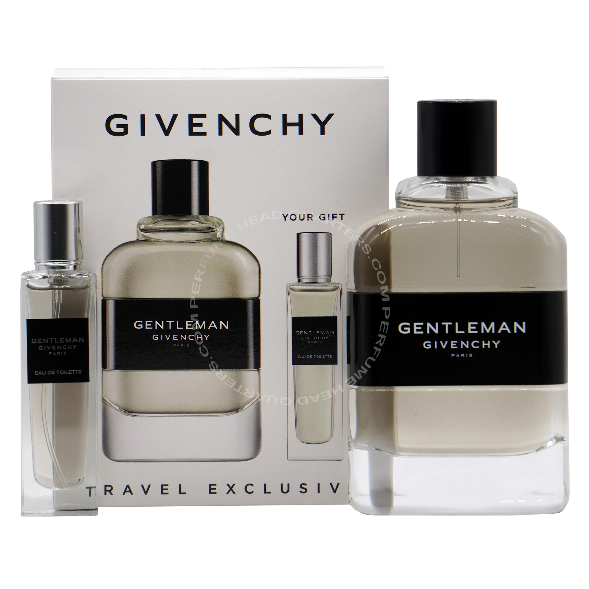 Gentlemen - Givenchy - 3274872362888 - Gift Set