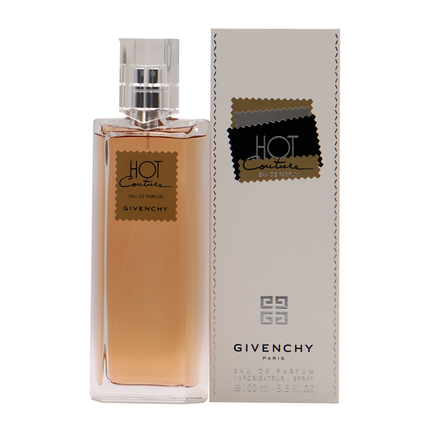 Givenchy Hot Couture - 3274879282363