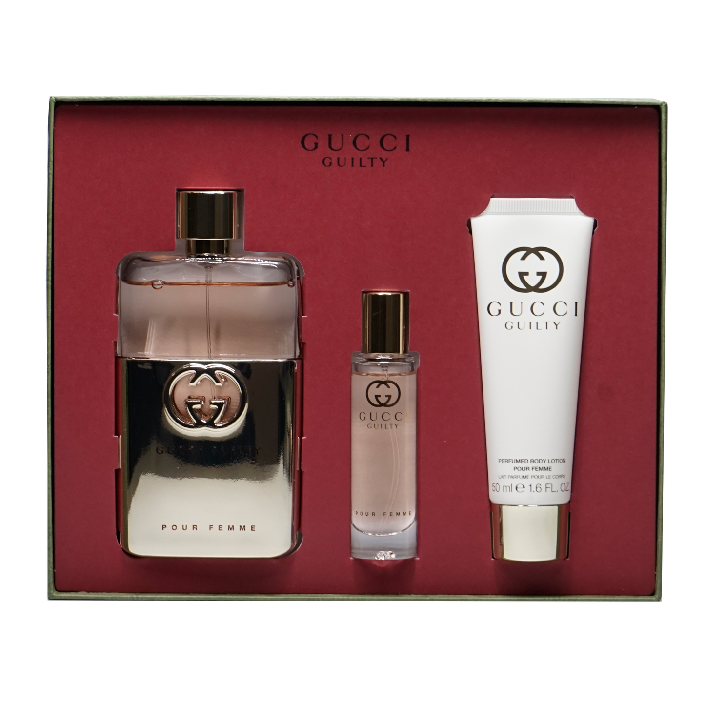 Gucci Guilty - 3616302764761