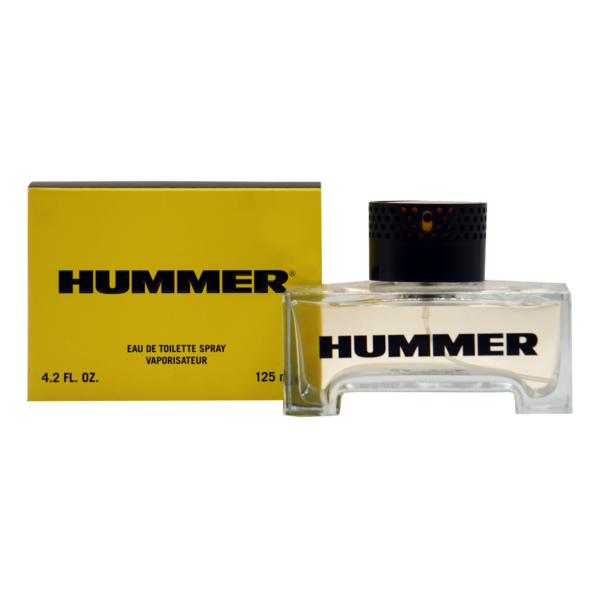  - Hummer - 856515004015 - Fragrance