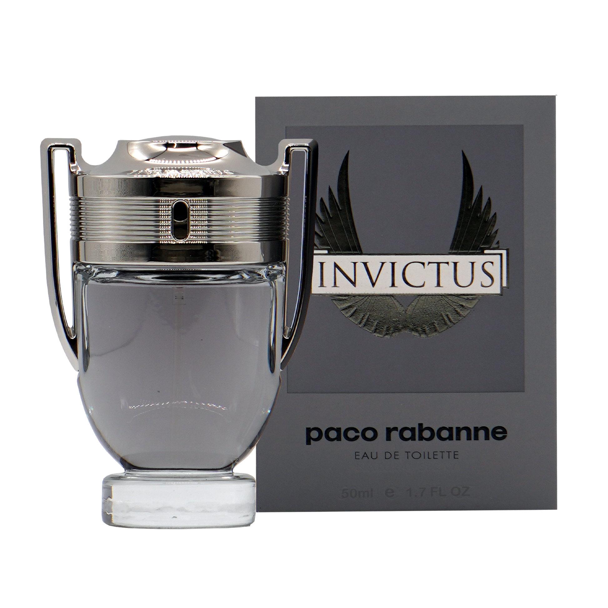 Paco rabanne perfume 2024 invictus edt 100 ml