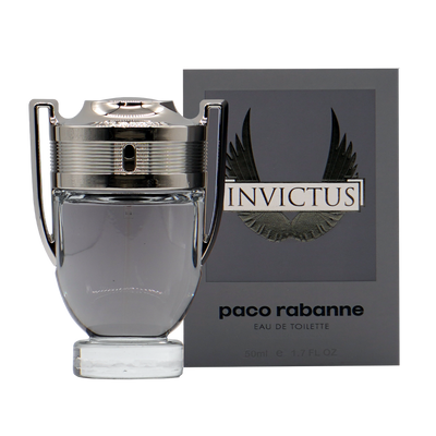  - Paco Rabanne - 3.4 oz - Eau de Toilette - Fragrance - 3349668515660 - Fragrance