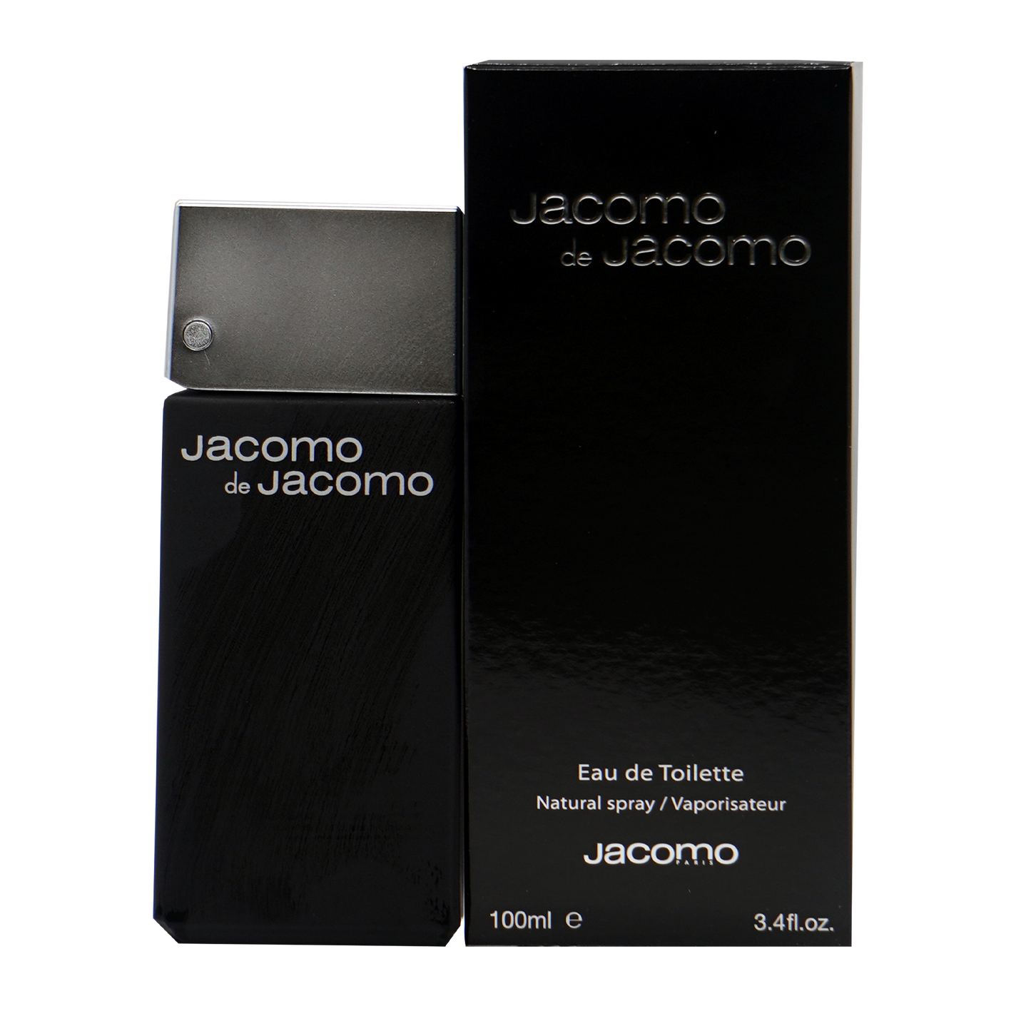  - Jacomo - 3.4 oz - Eau de Toilette - Fragrance - 3392865071170 - Fragrance