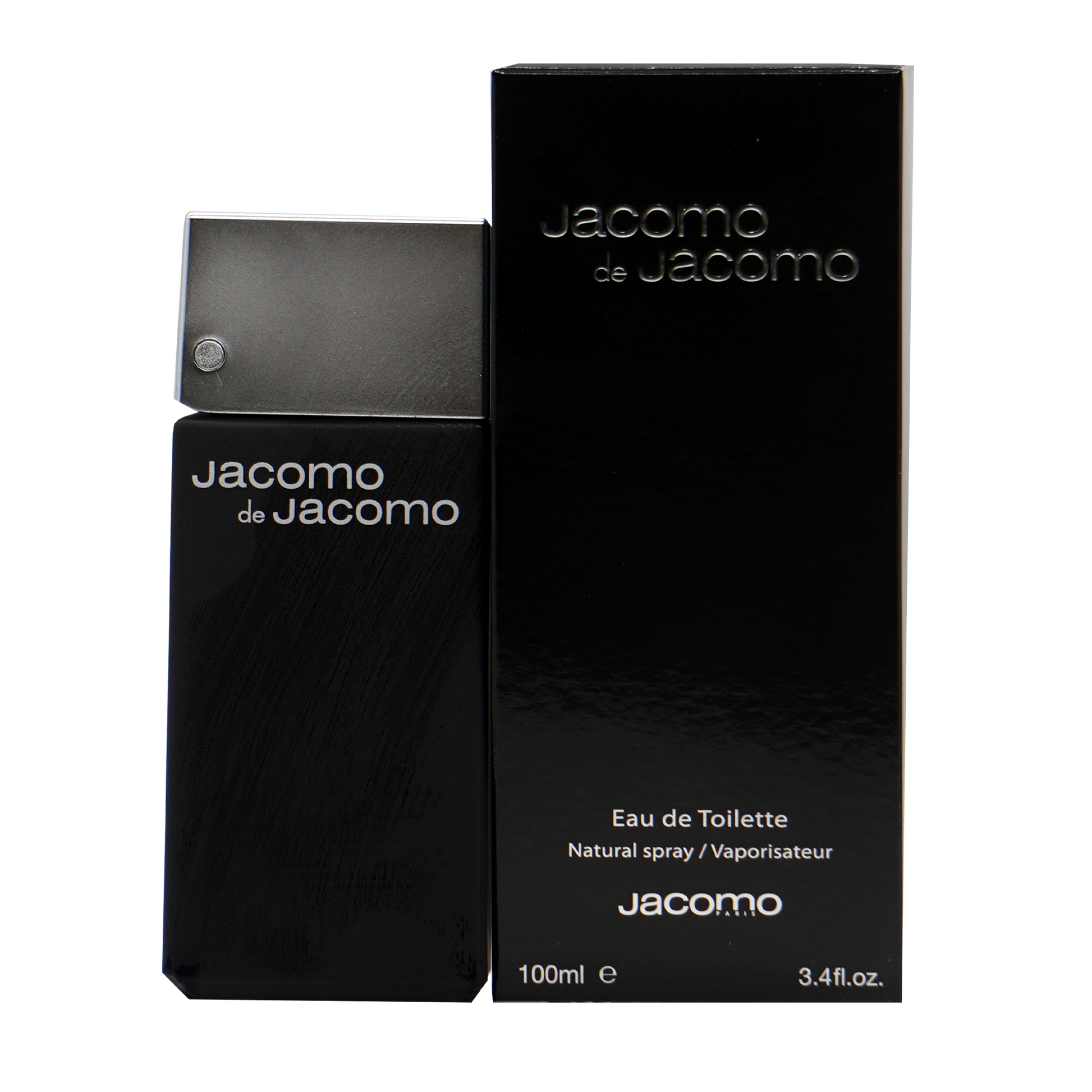  - Jacomo - 3.4 oz - Eau de Toilette - Fragrance - 3392865071170 - Fragrance