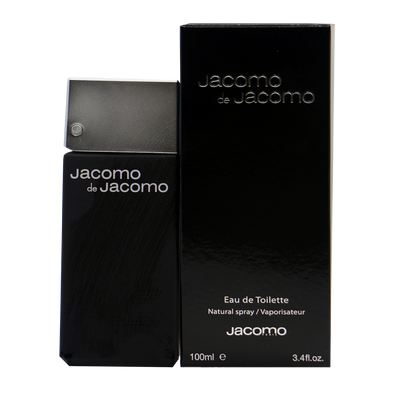 Jacomo Jacomo De Jacomo 3.4 oz - Eau de Toilette - Fragrance - 3392865071170