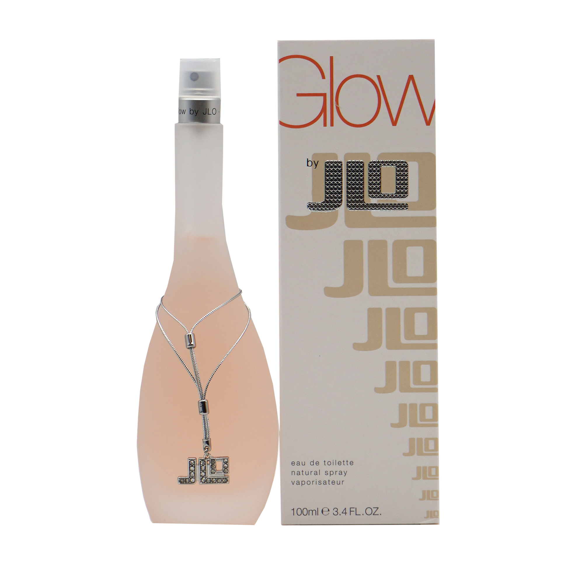 Glow - Jennifer Lopez - 5050456080304 - Fragrance