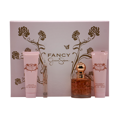 Fancy - Jessica Simpson - Gift Set - 608940570524 - Gift Set