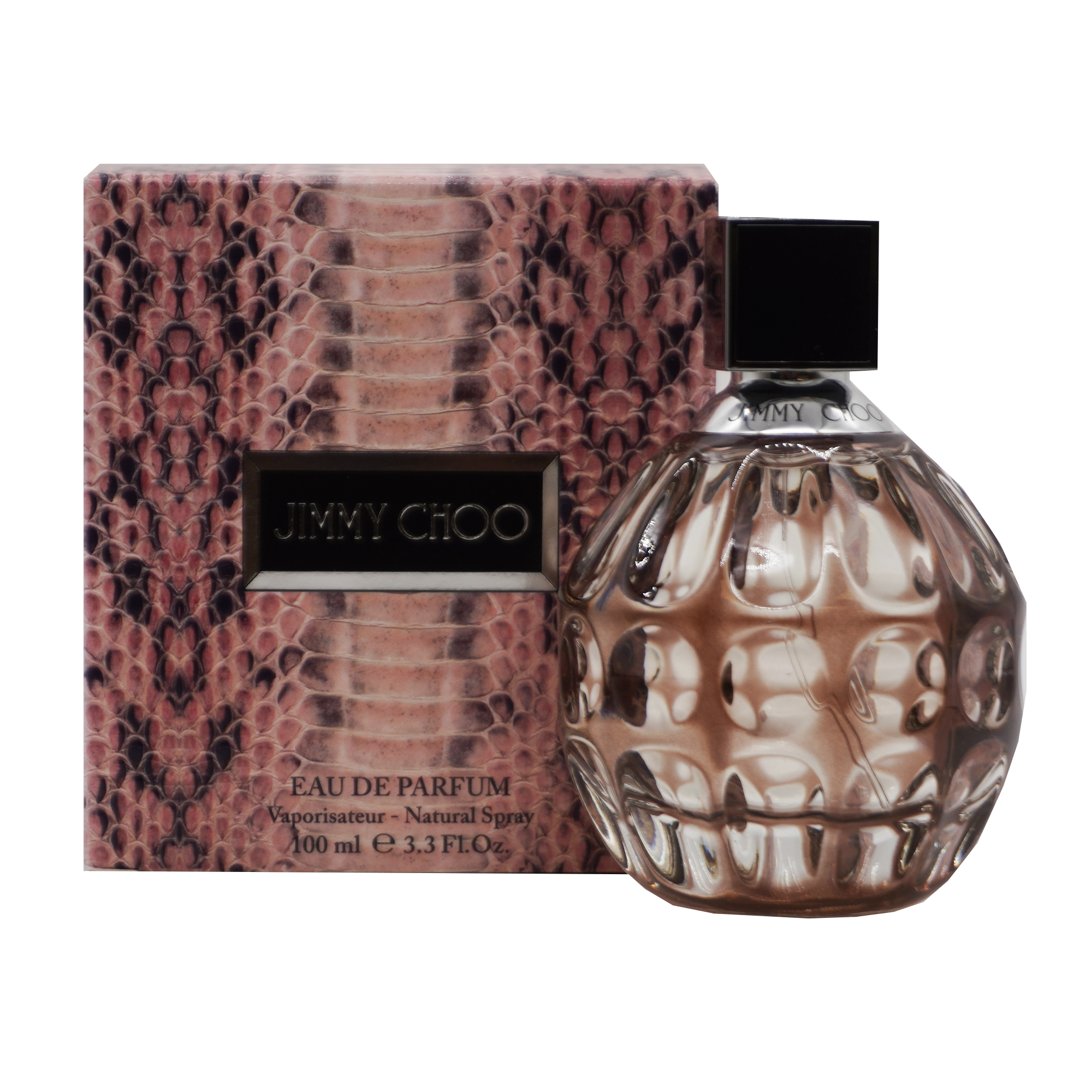Amazon.com: Jimmy Choo Eau De Parfum 2.0oz Spray : Beauty & Personal Care