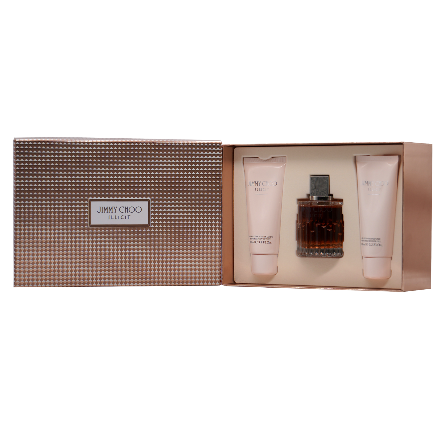  - Jimmy Choo - 3.4 oz - Gift Set - 3386460073028 - Gift Set