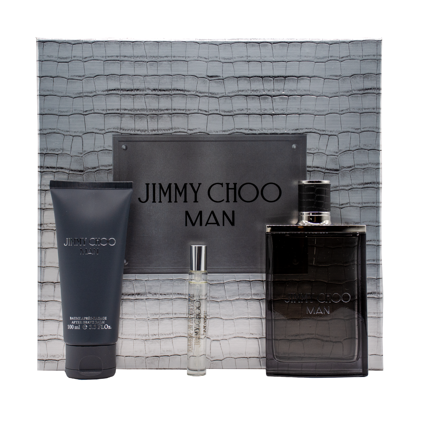  - Jimmy Choo - Gift Set - 3386460113359 - Gift Set