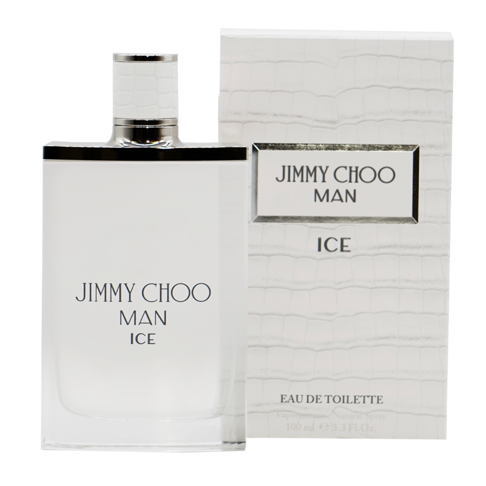  - Jimmy Choo - 3.4 oz - Eau de Toilette - Fragrance - 3386460082174 - Fragrance