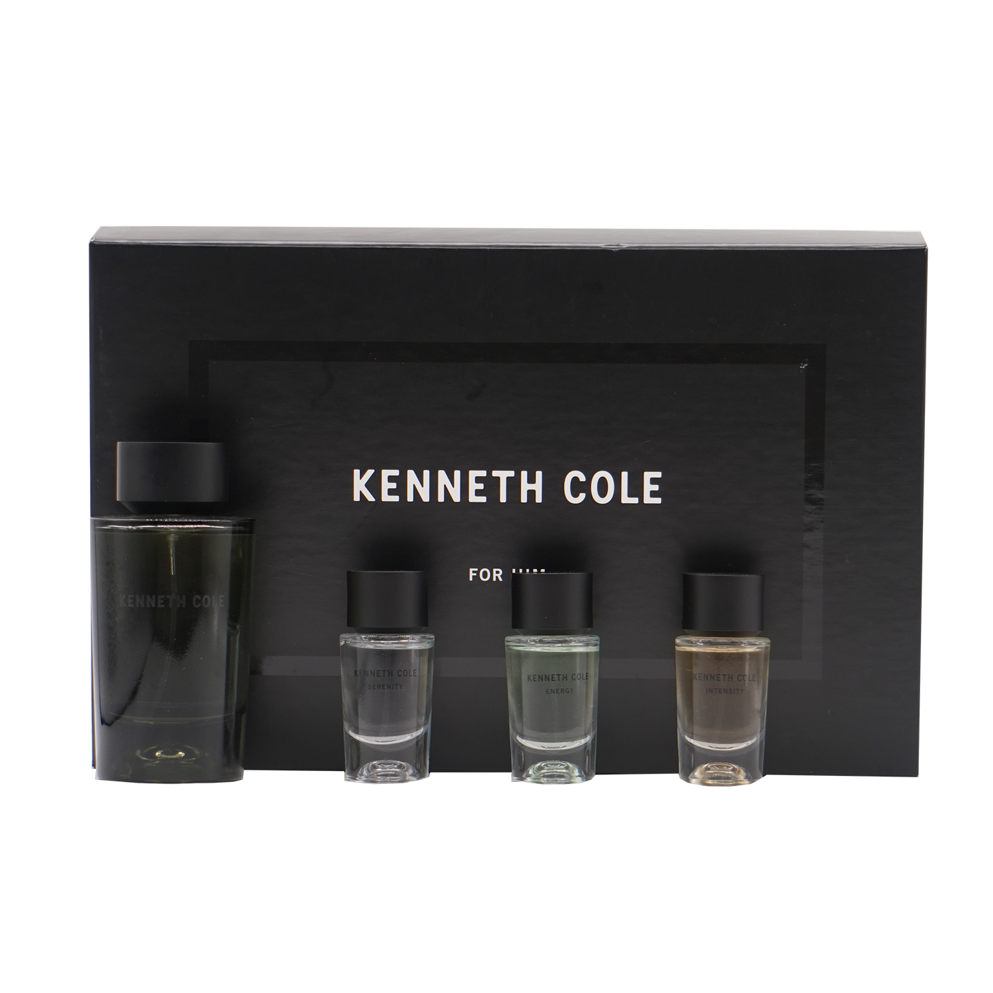 For Him - Kenneth Cole - 608940574065 - Gift Set