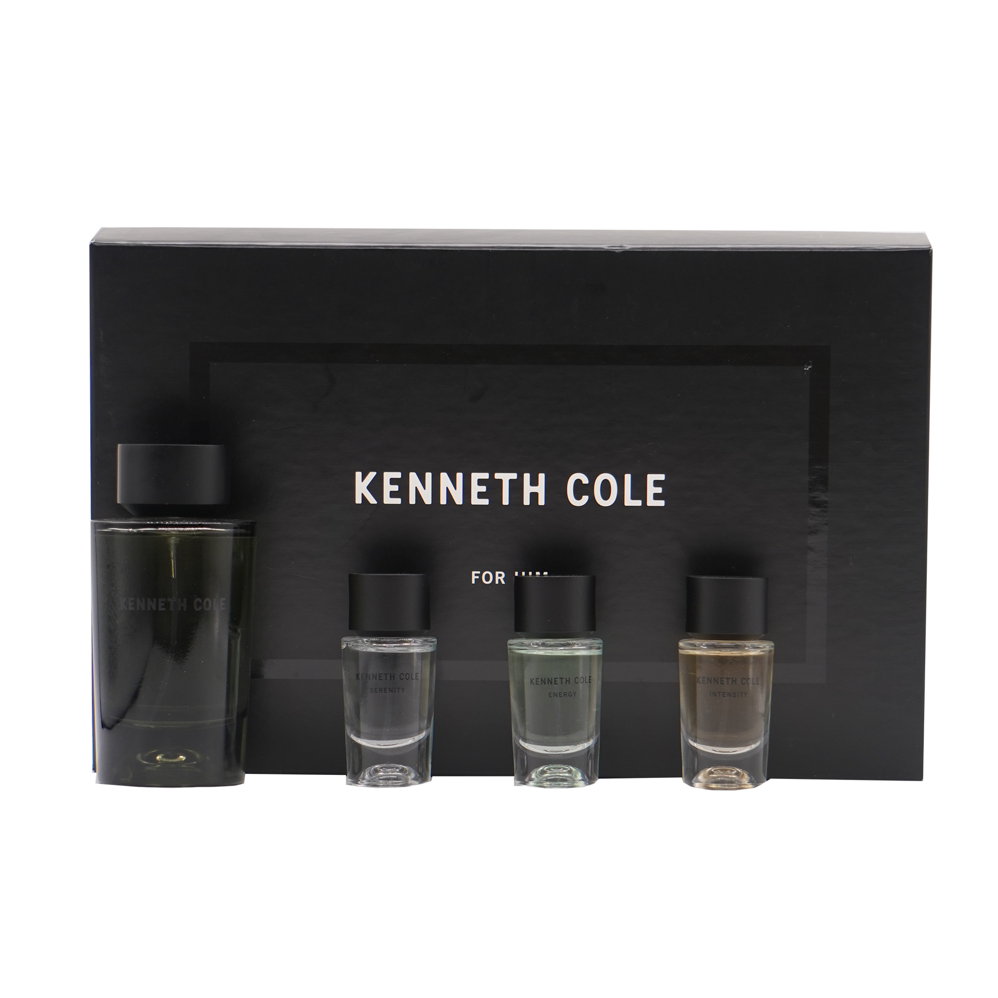 For Him - Kenneth Cole - 608940574065 - Gift Set