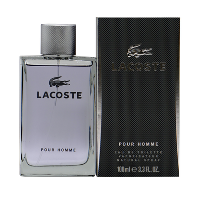  - Lacoste - 4.2 oz - Eau de Toilette - Fragrance - 737052892412 - Fragrance