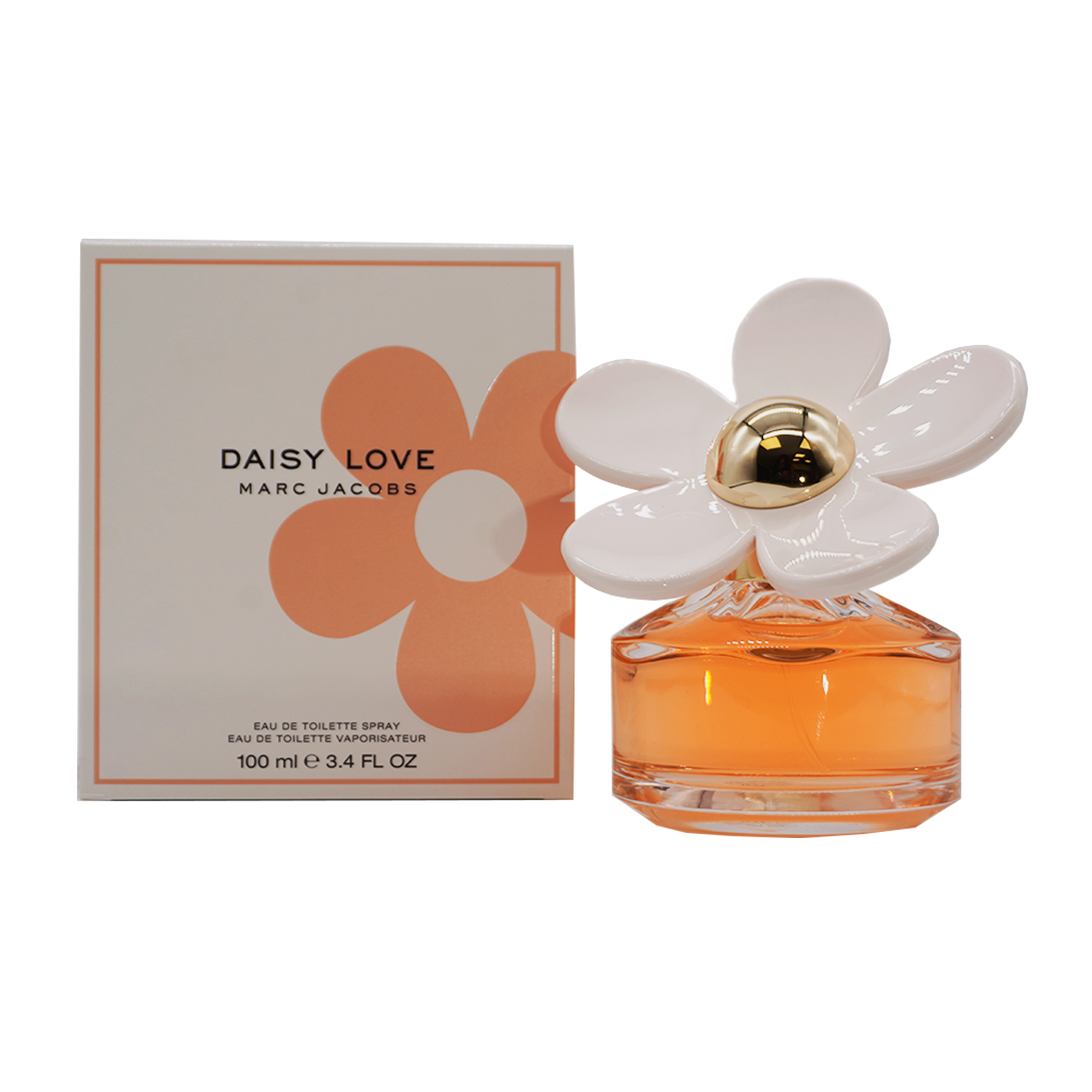 Best price marc jacobs daisy love online