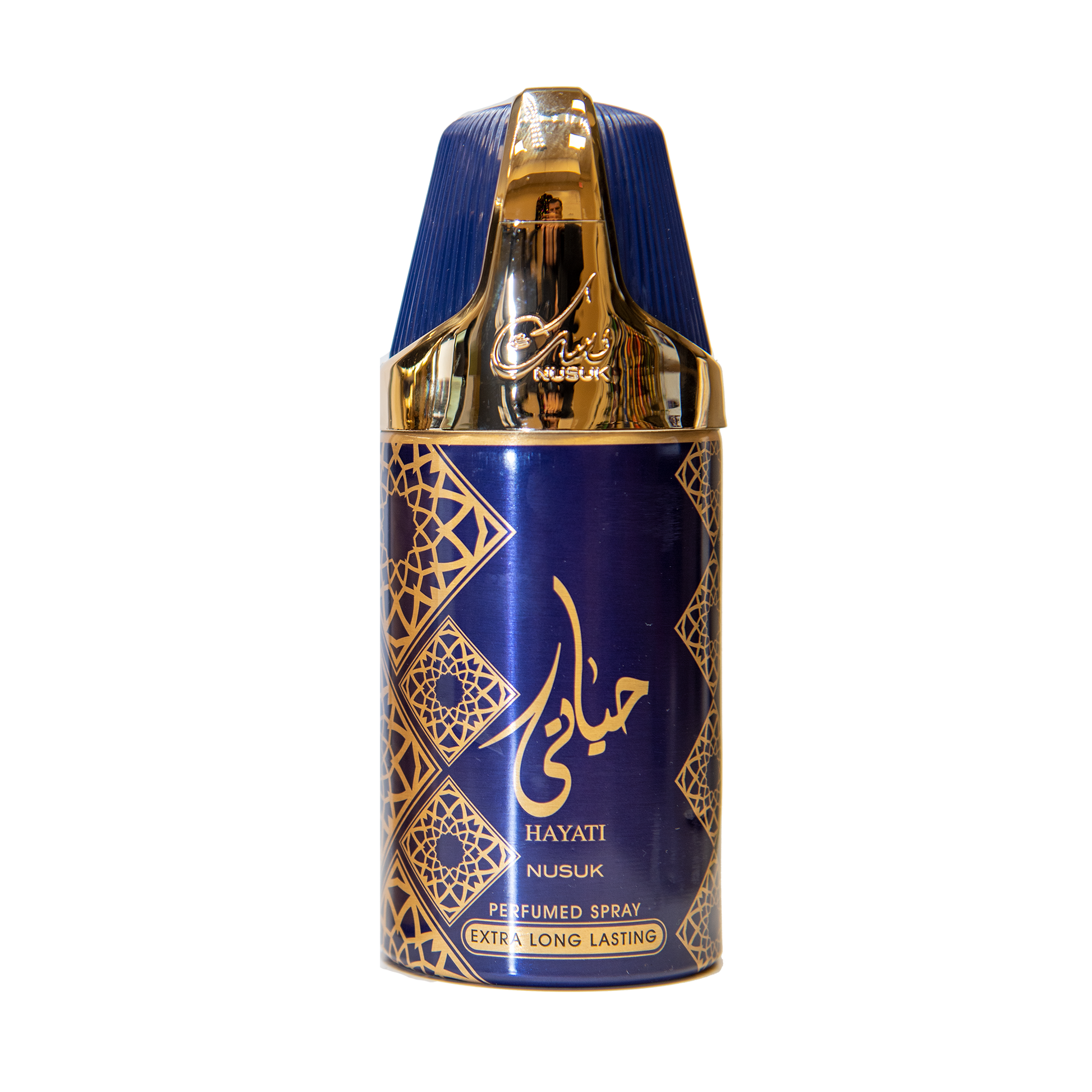 Hayati - Nusuk - Body Spray - 6291108732250 - Body Spray