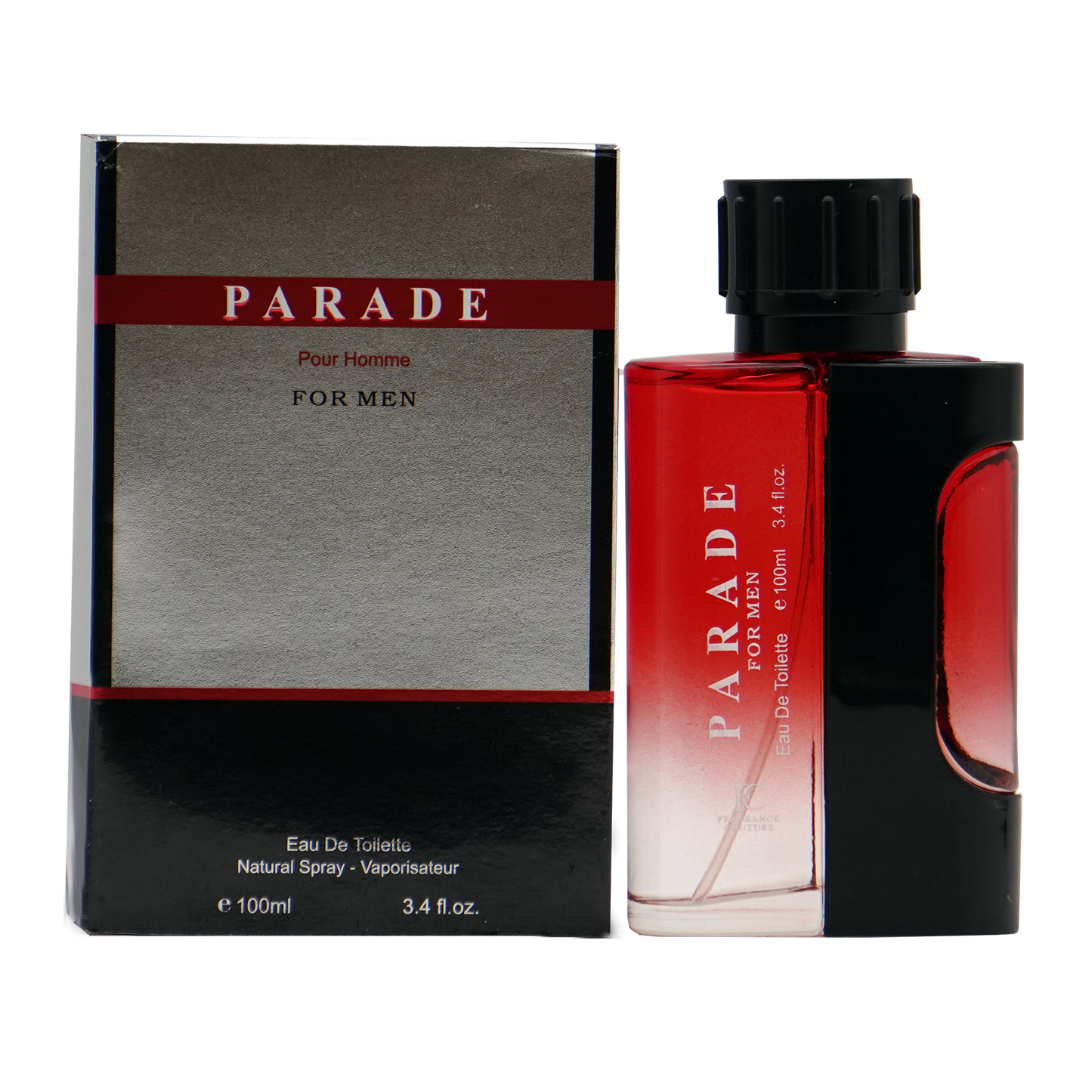  - Parade - 3.4 oz - Eau de Toilette - Fragrance - 8439627581654 - Fragrance