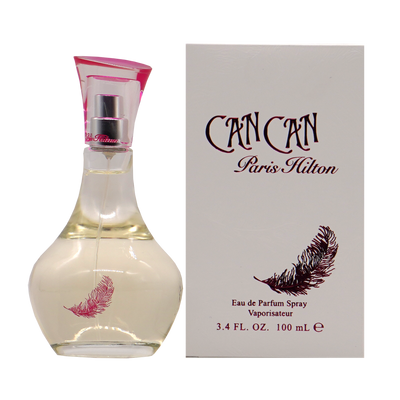 Can Can - Paris Hilton - 3.4 oz - Eau de Parfum - Fragrance - 608940533369 - Fragrance