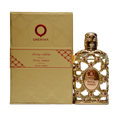  - Orientica - 2.7 oz - Eau de Parfum - Fragrance - 6291106811568 - Fragrance