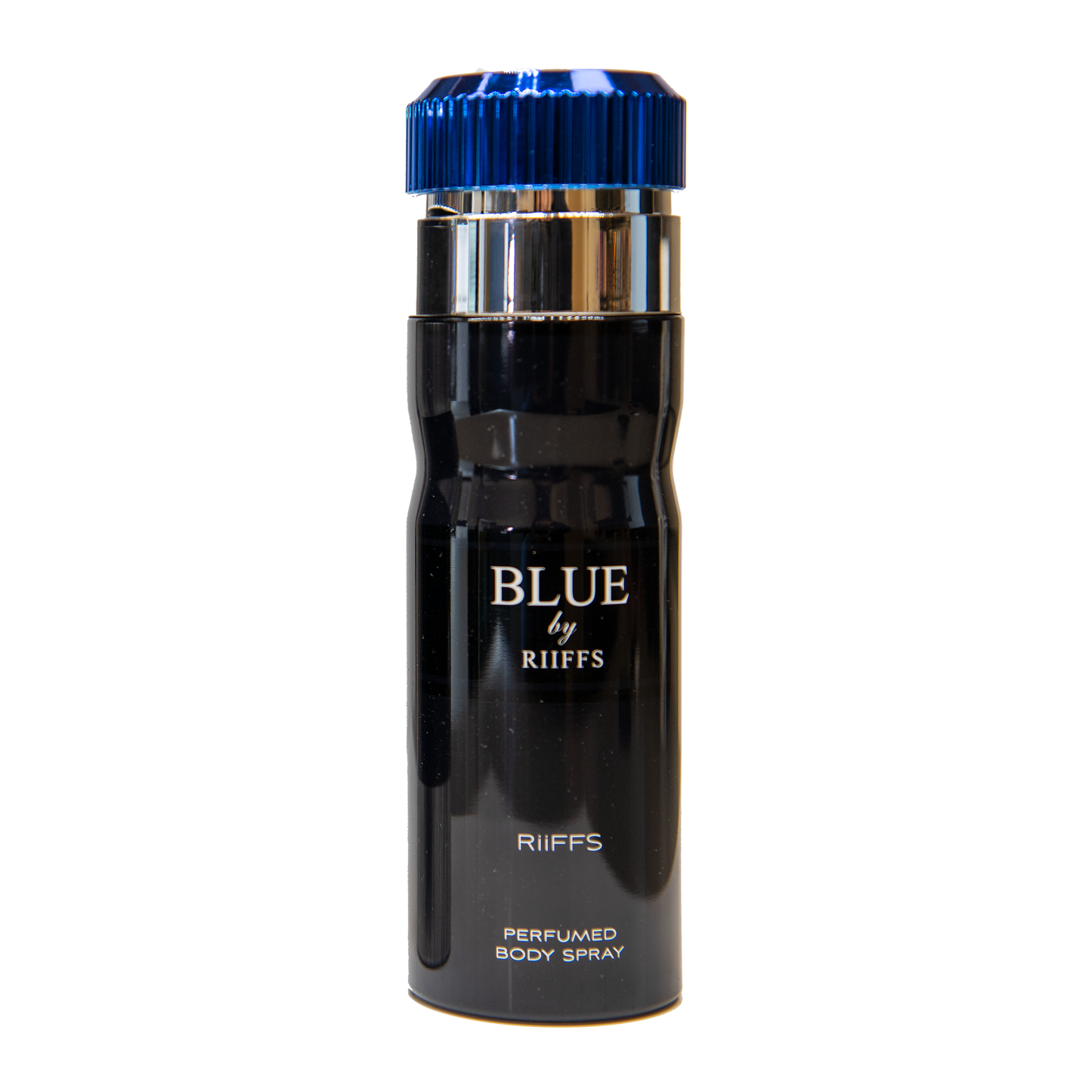 Blue - Riffs - Body Spray - 6291107454467 - Body Spray