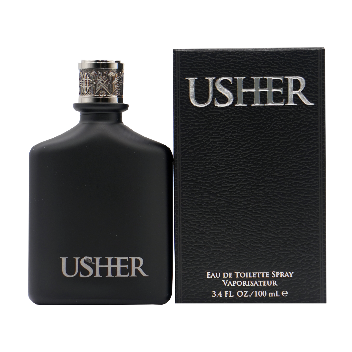  - Usher Raymond - 3.4 oz - Eau de Toilette - Fragrance - 855560005459 - Fragrance