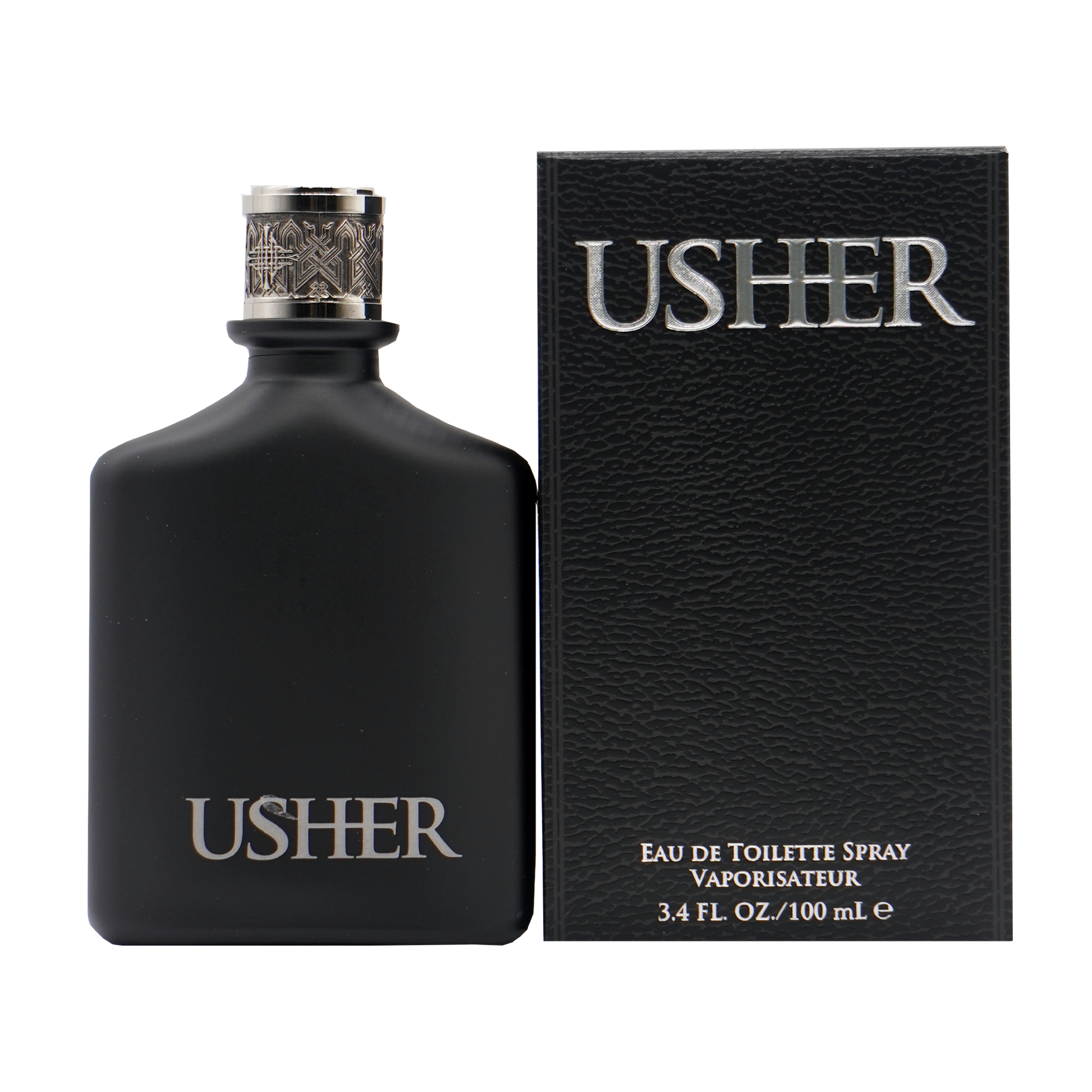  - Usher Raymond - 3.4 oz - Eau de Toilette - Fragrance - 855560005459 - Fragrance