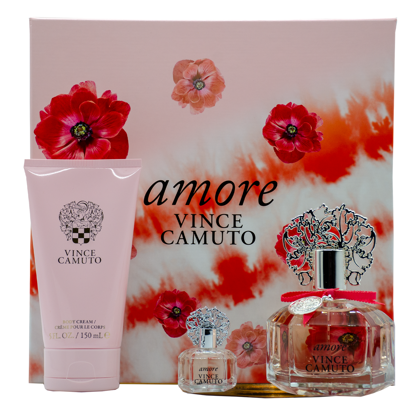 Amore - Vince Camuto - Gift Set - 608940581056 - Gift Set