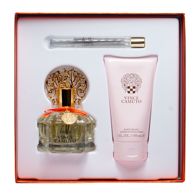 Vince Camuto Bella Gift Set - 608940582787