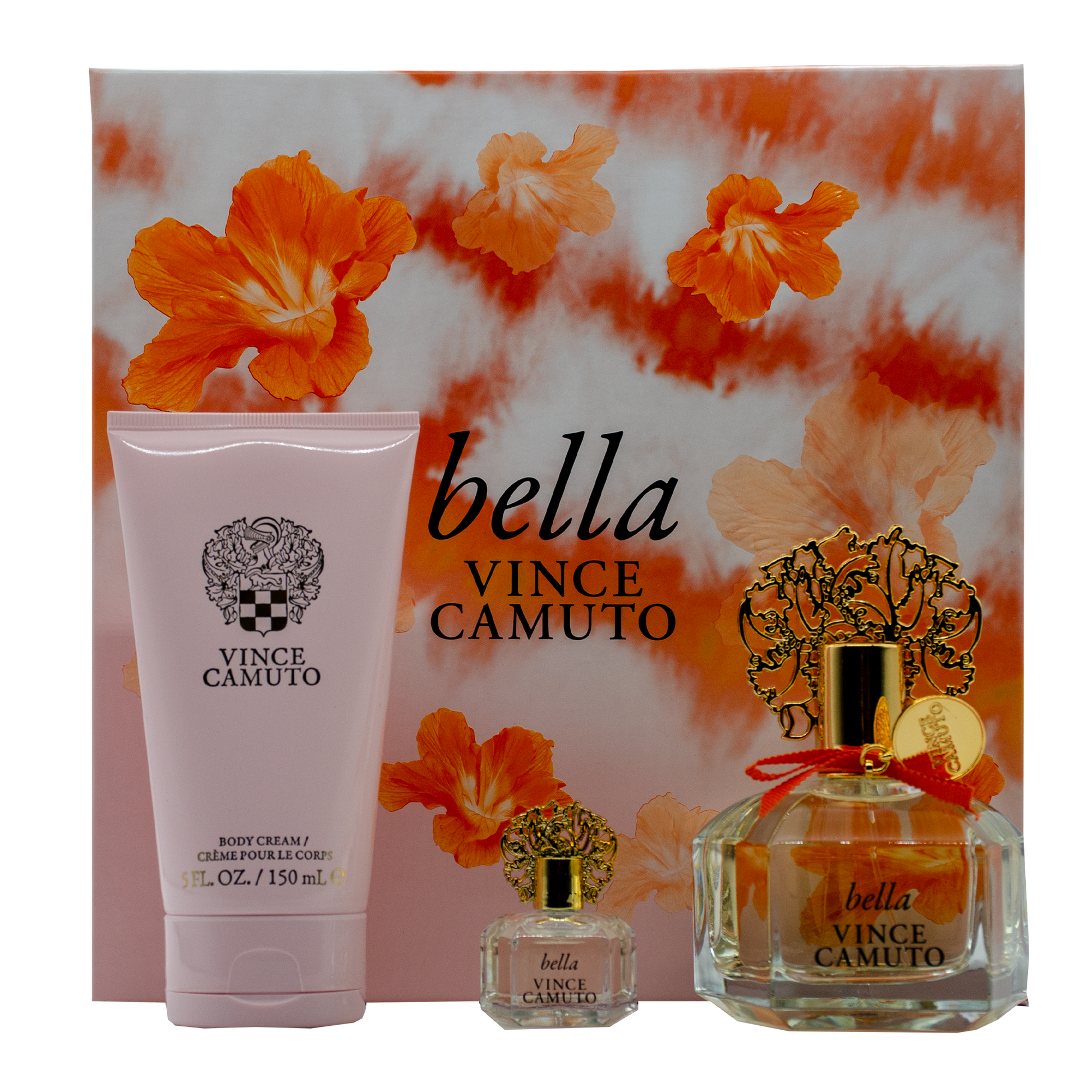 Vince Camuto Bella Gift Set - 608940581063