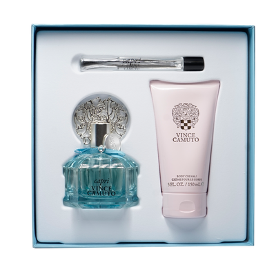 Capri - Vince Camuto - Gift Set - 608940581728 - Gift Set